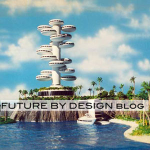 Future By Design Blog