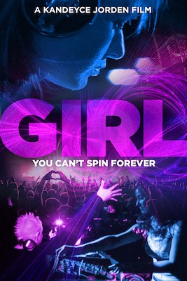 GIRL Poster