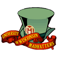 MadHatters Logo