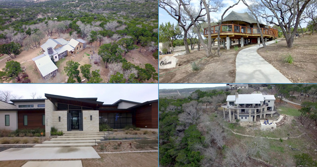 Hill Country Home Tour